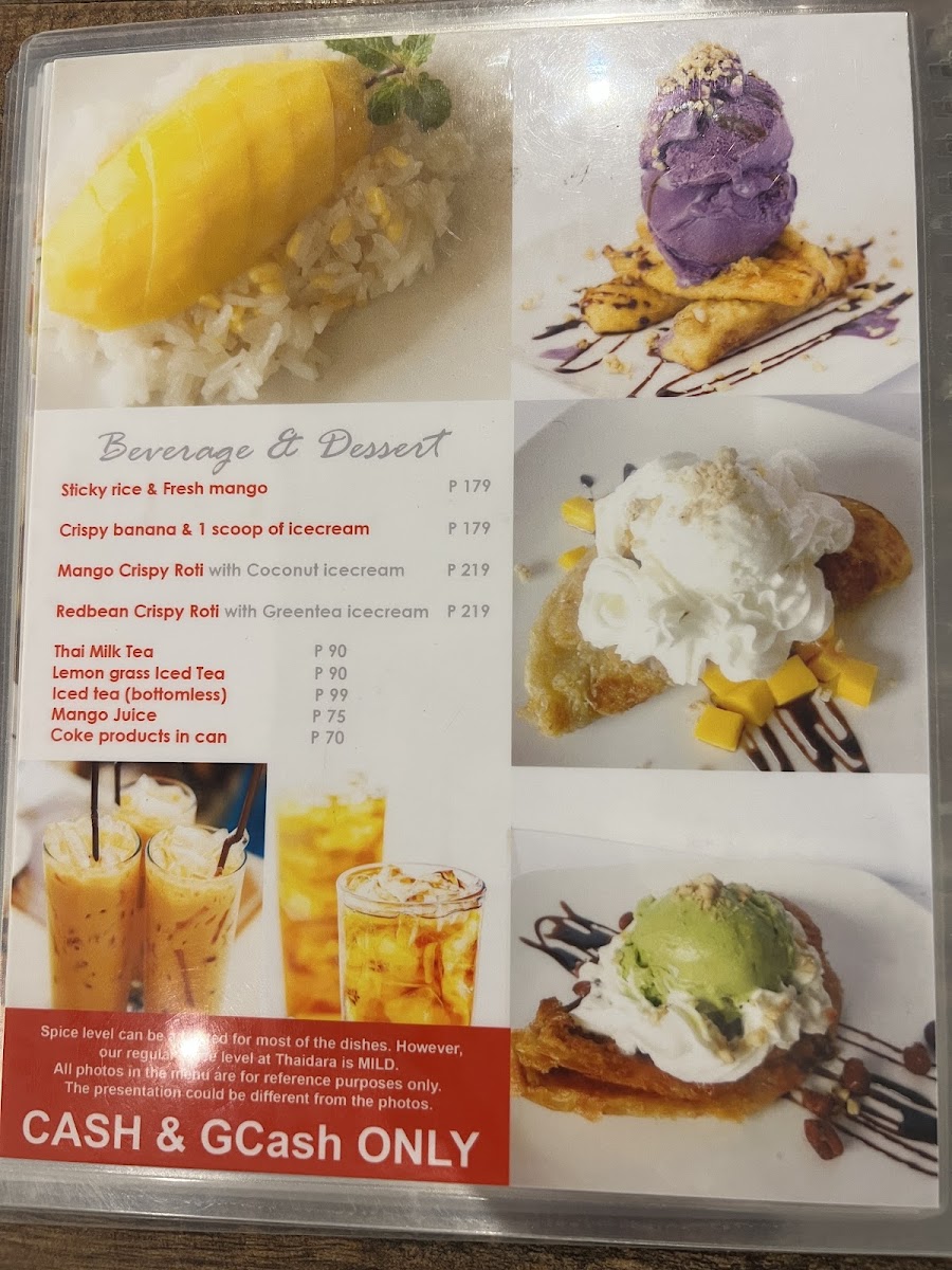 Menu Photo 3