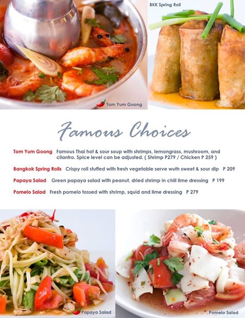 Menu Photo 5