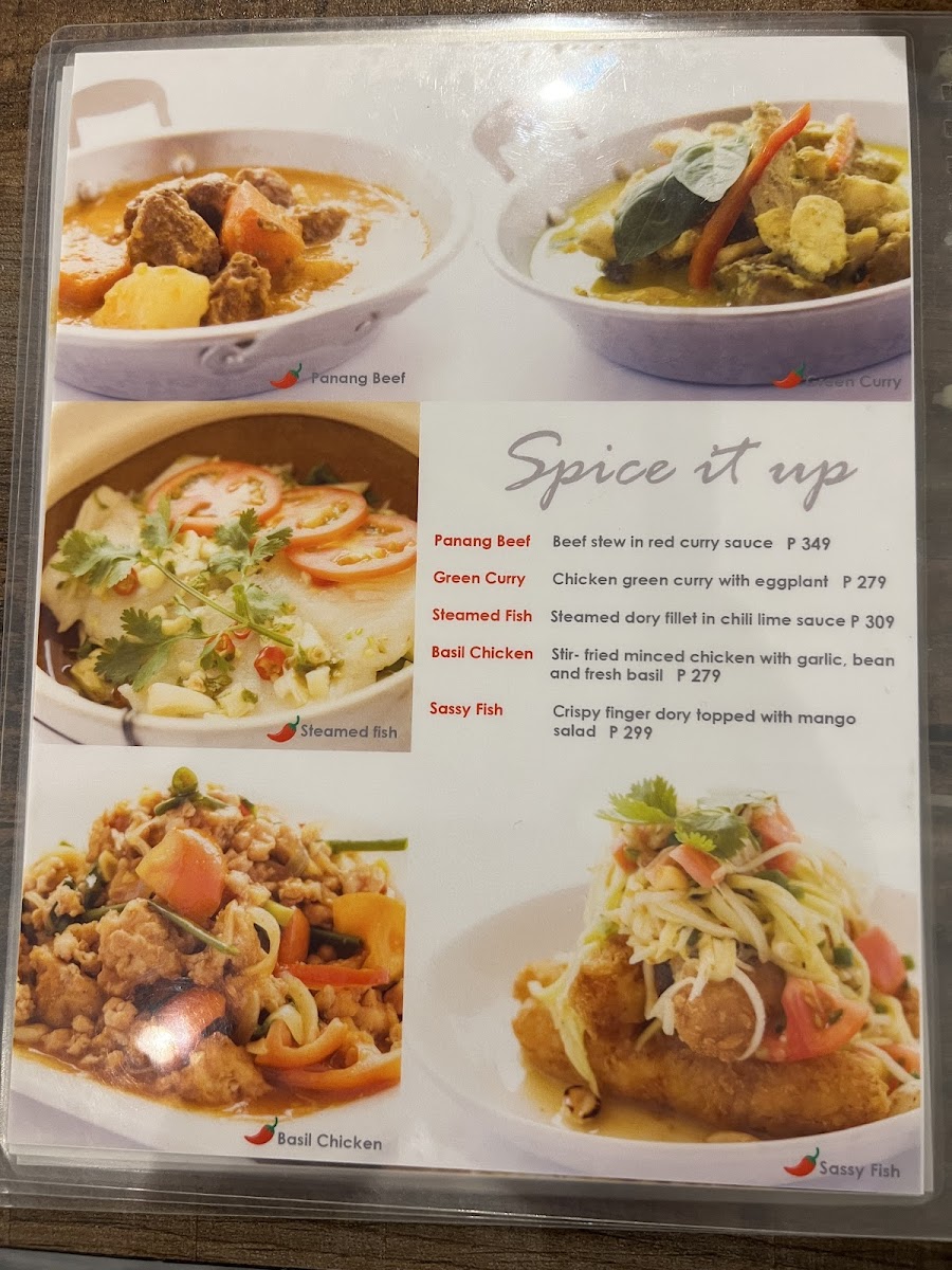 Menu Photo 6