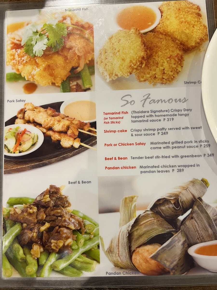 Menu Photo 7