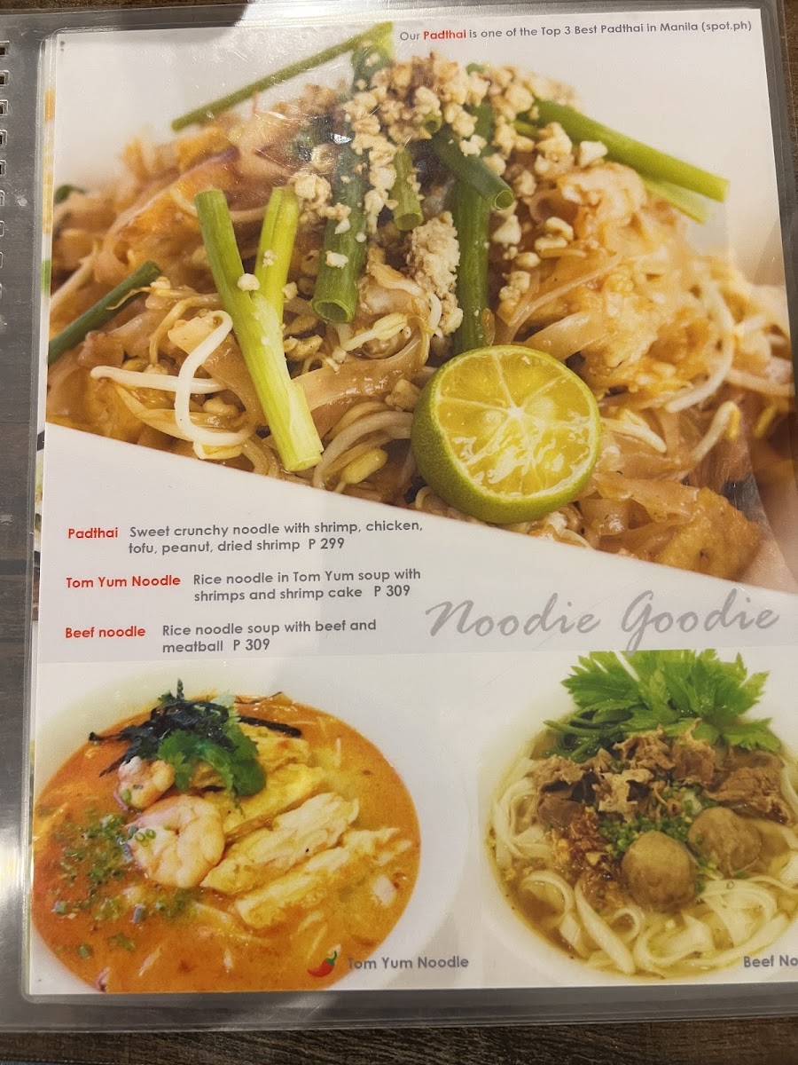 Menu Photo 8