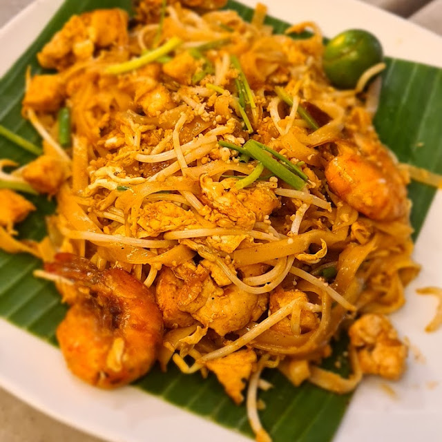 Padthai
