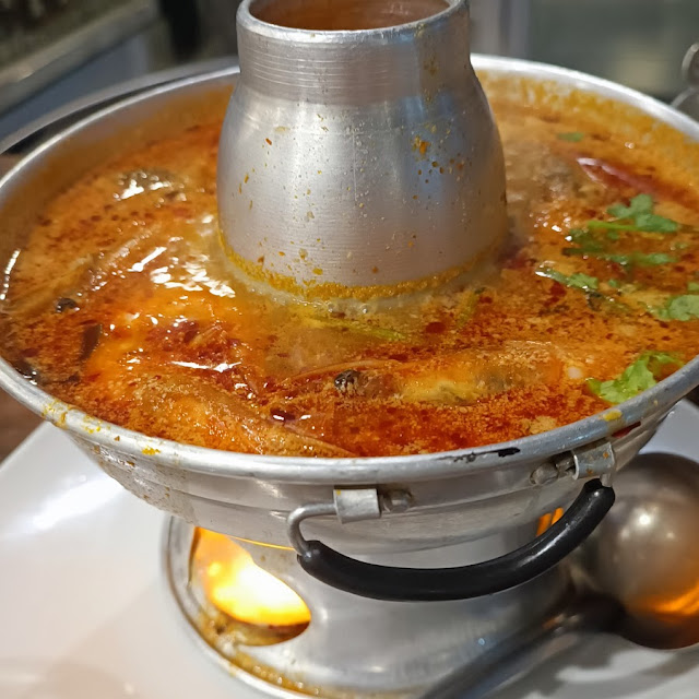 Tom Yum Goong