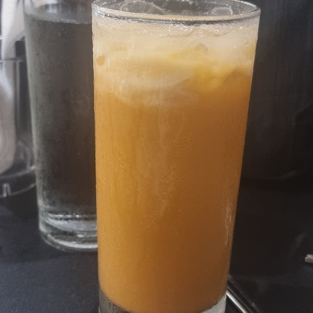 Thai Milk Tea