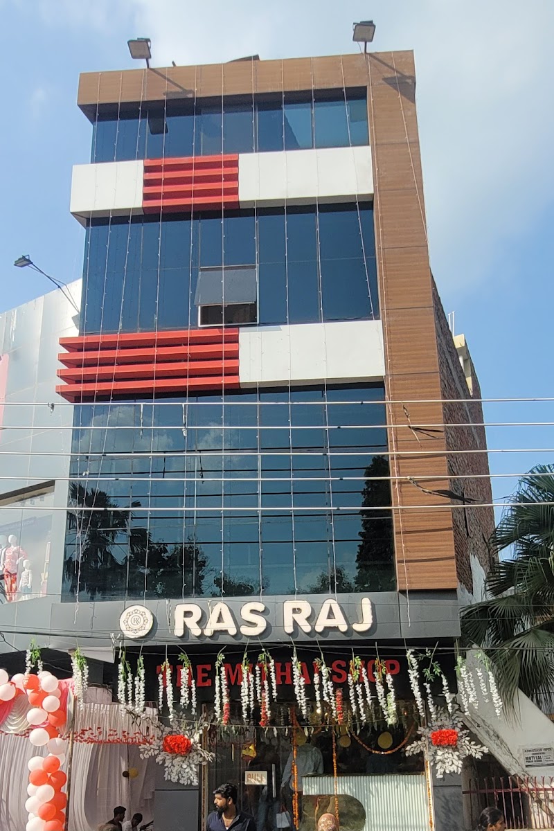 RAS RAJ THE MITHAI SHOP - Photo 3