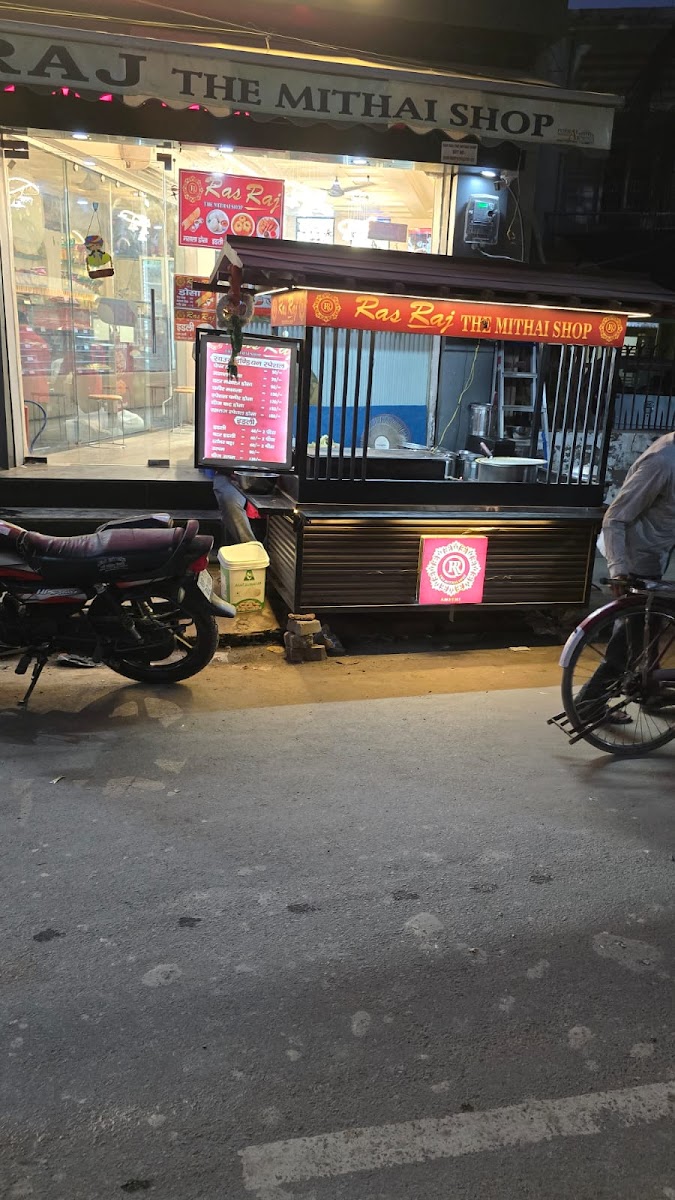 RAS RAJ THE MITHAI SHOP - Photo 4