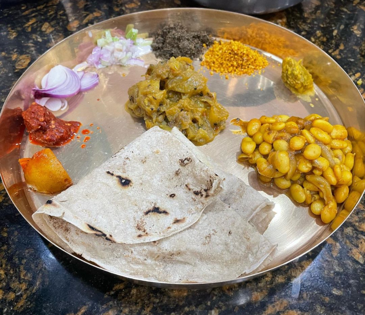 Rotti mane pure veg ರೊಟ್ಟಿ ಮನೆ ಸಸ್ಯಾಹಾರಿ - Photo 9