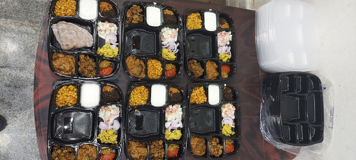 Rotti mane pure veg ರೊಟ್ಟಿ ಮನೆ ಸಸ್ಯಾಹಾರಿ - Photo 3