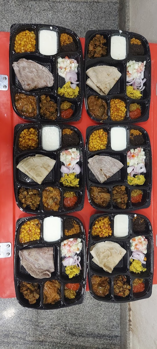 Rotti mane pure veg ರೊಟ್ಟಿ ಮನೆ ಸಸ್ಯಾಹಾರಿ - Photo 5