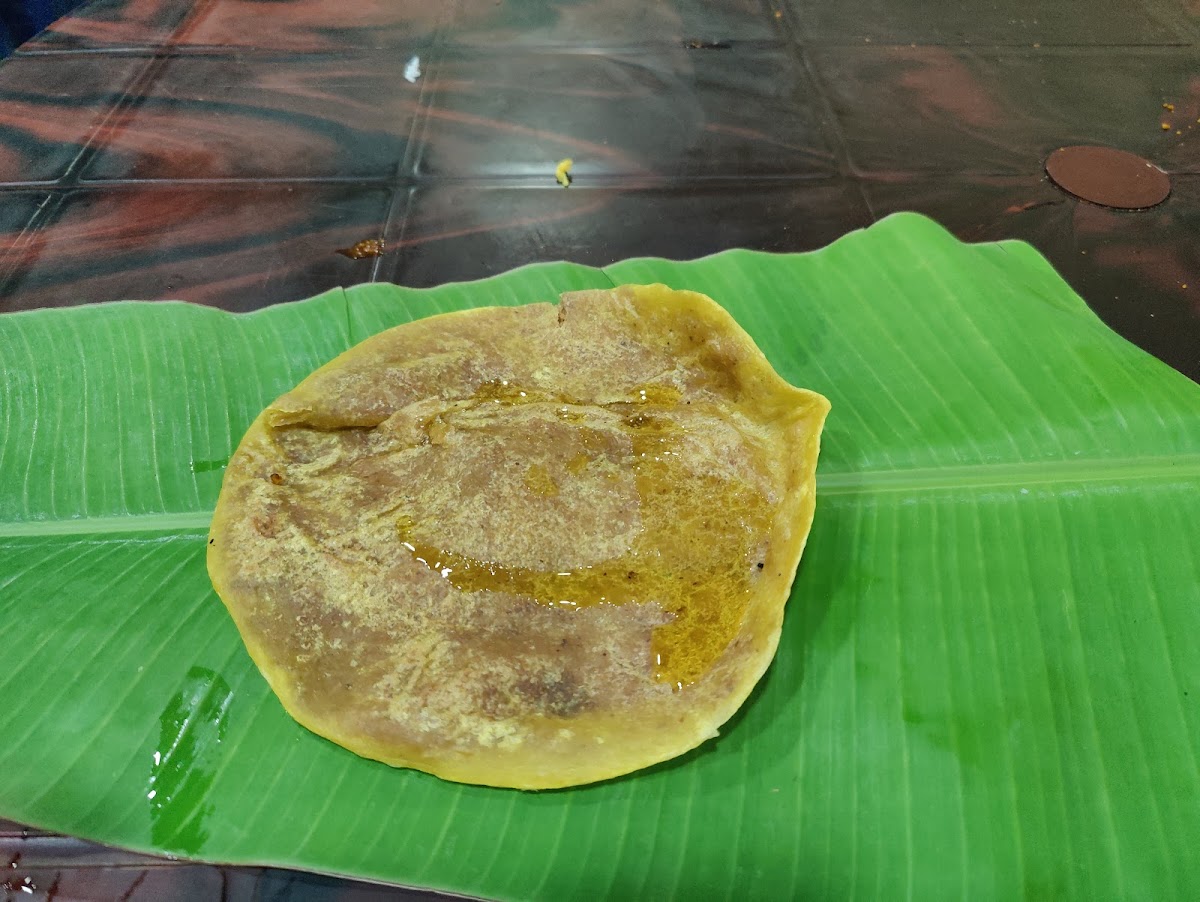 Rotti mane pure veg ರೊಟ್ಟಿ ಮನೆ ಸಸ್ಯಾಹಾರಿ - Photo 6
