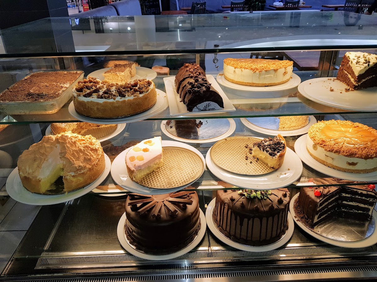 Cafe Bagaso Tygervalley - Photo 1