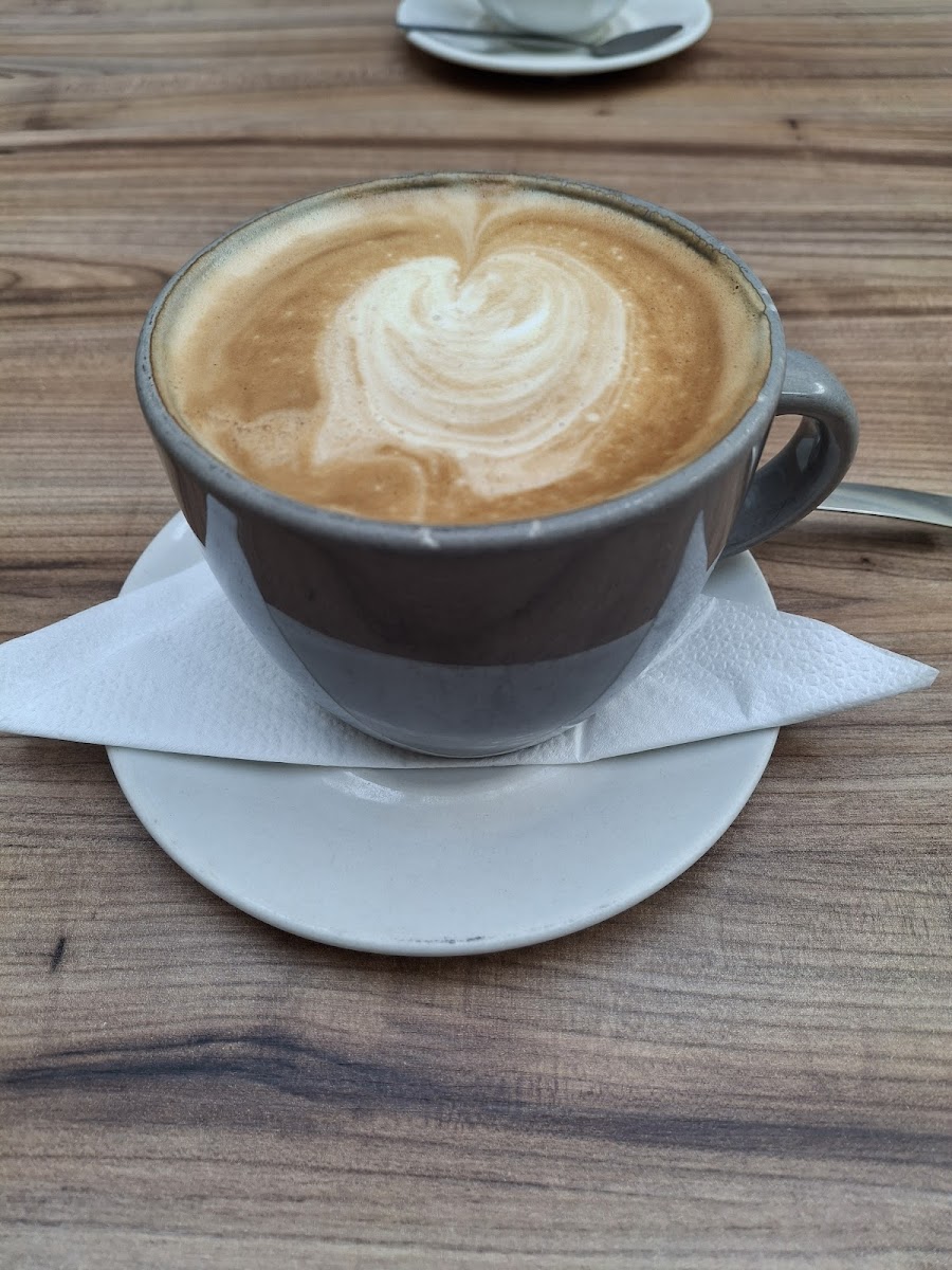 Cafe Bagaso Tygervalley - Photo 2