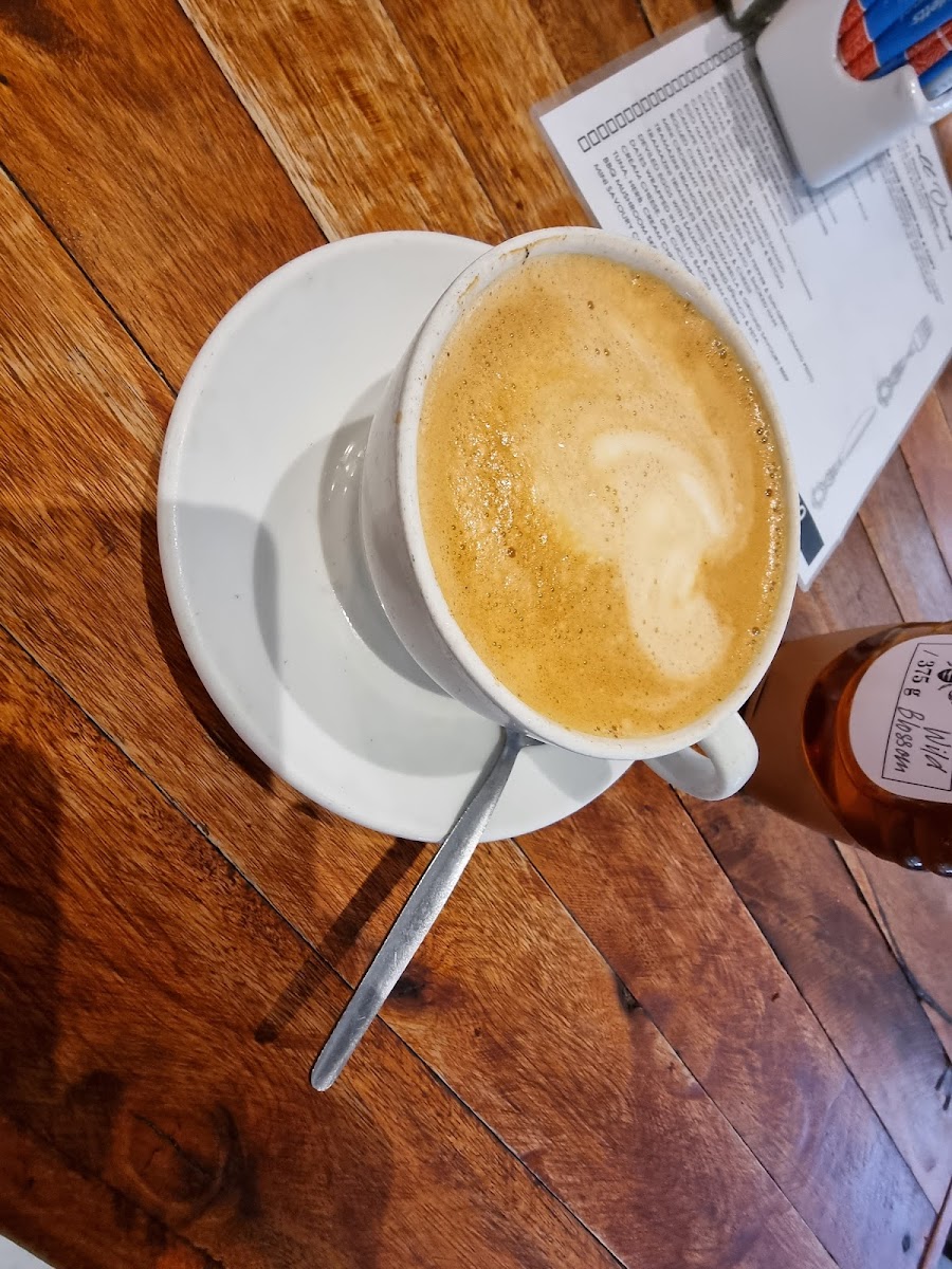 Cafe Bagaso Tygervalley - Photo 5