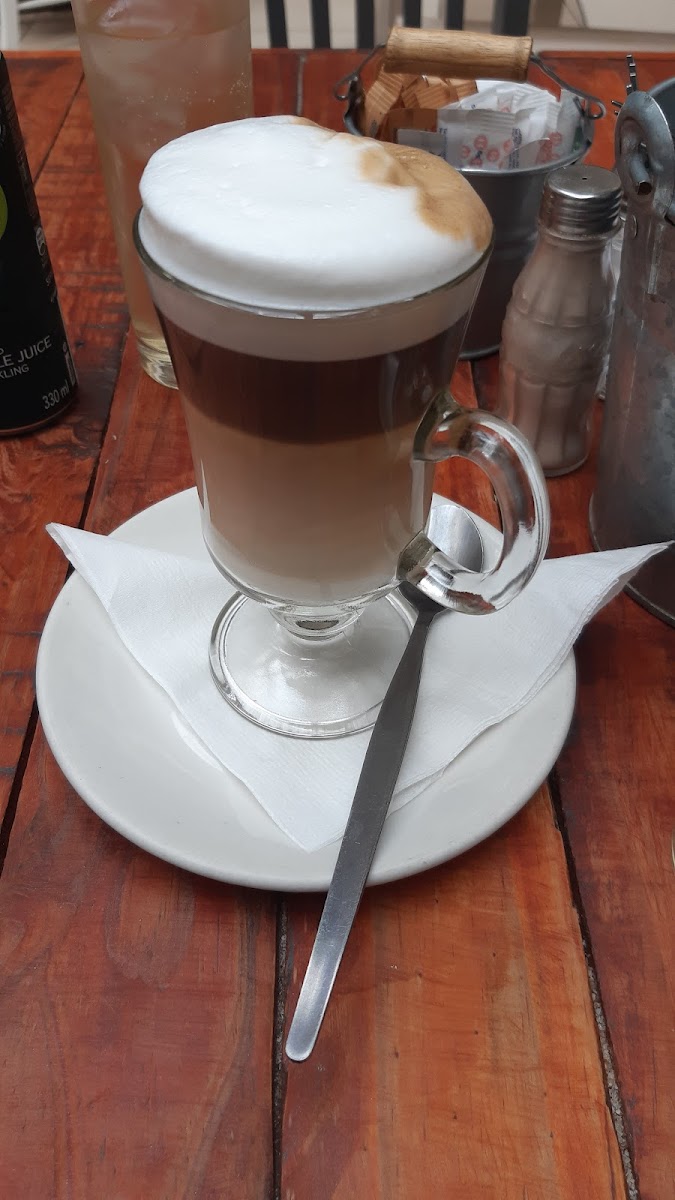 Cafe Bagaso Tygervalley - Photo 6