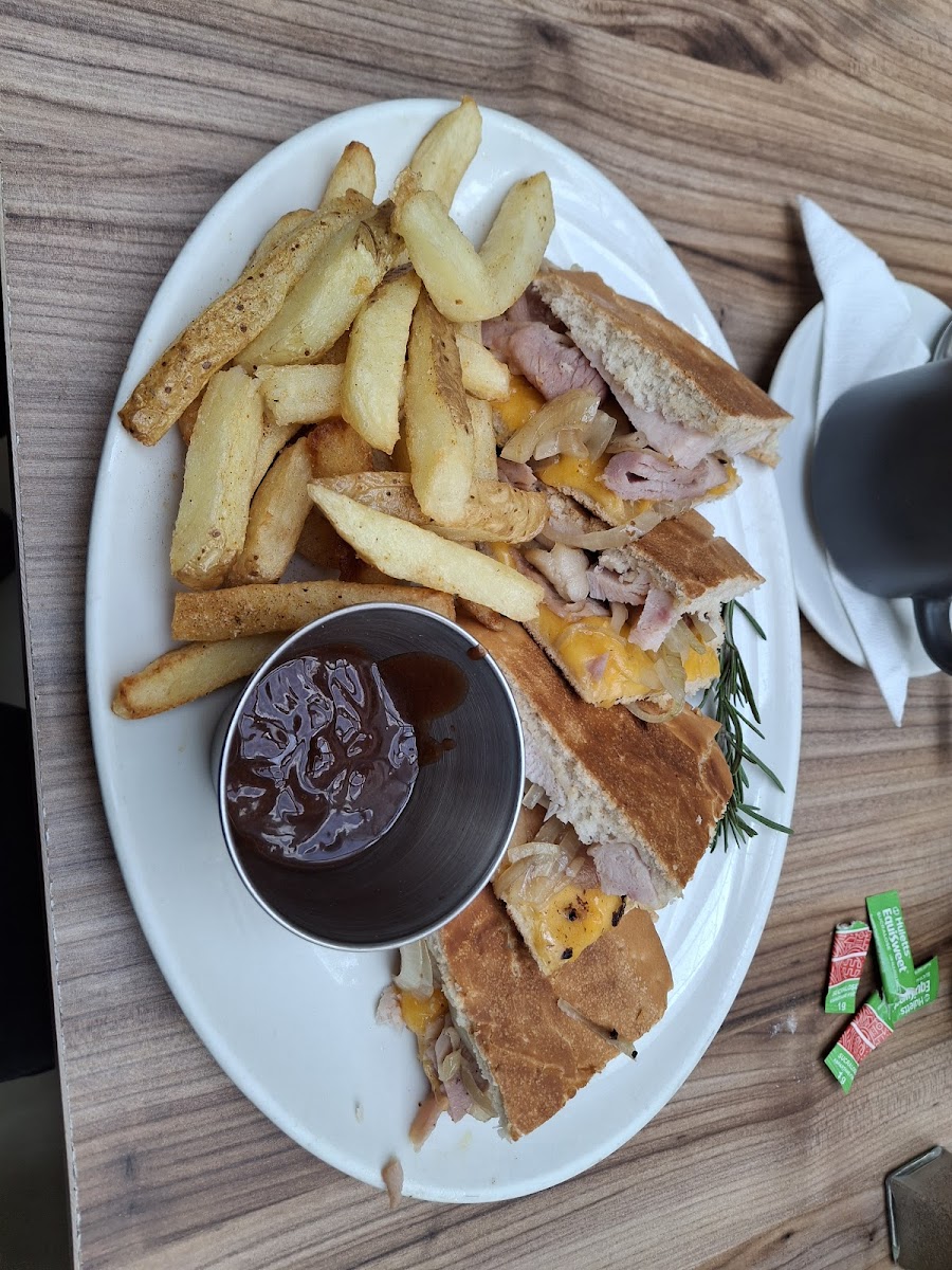 Cafe Bagaso Tygervalley - Photo 7