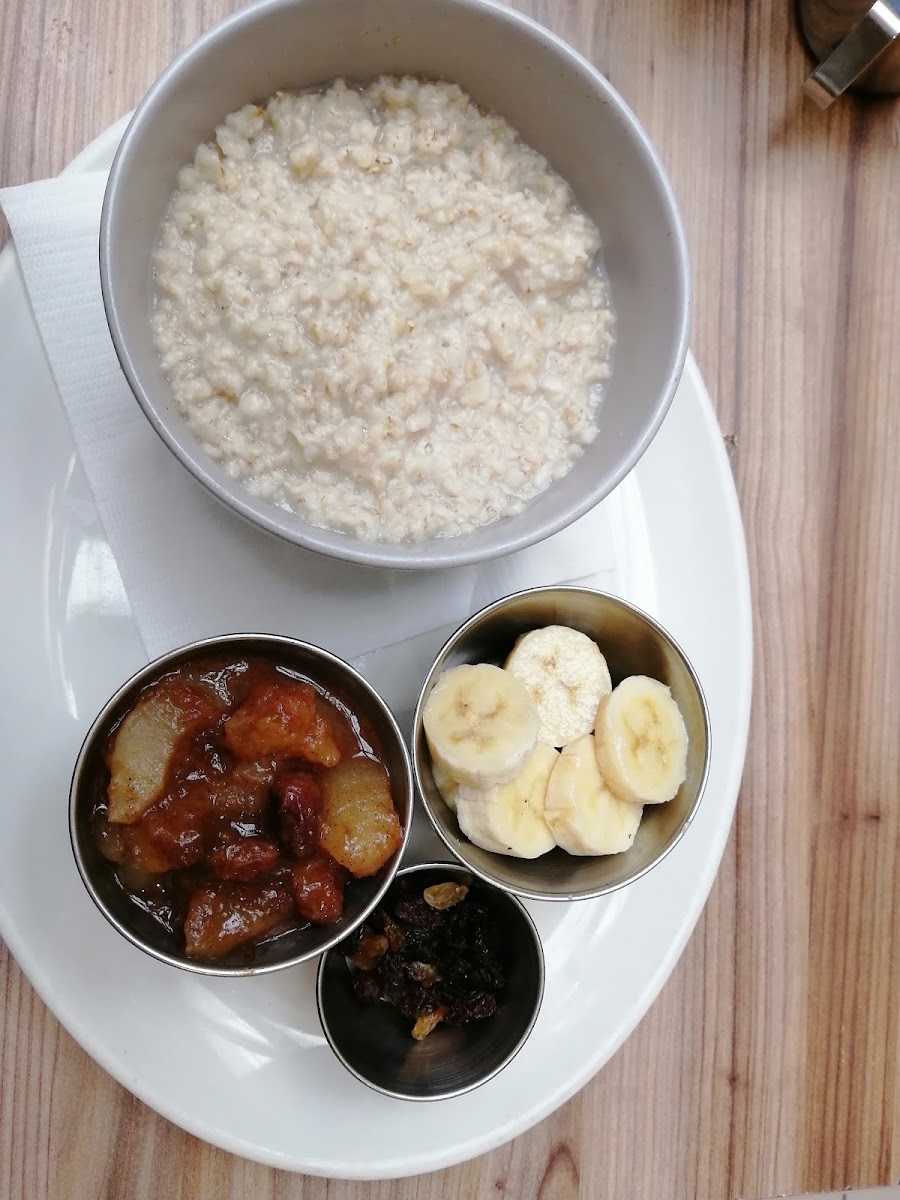 Cafe Bagaso Tygervalley - Photo 8