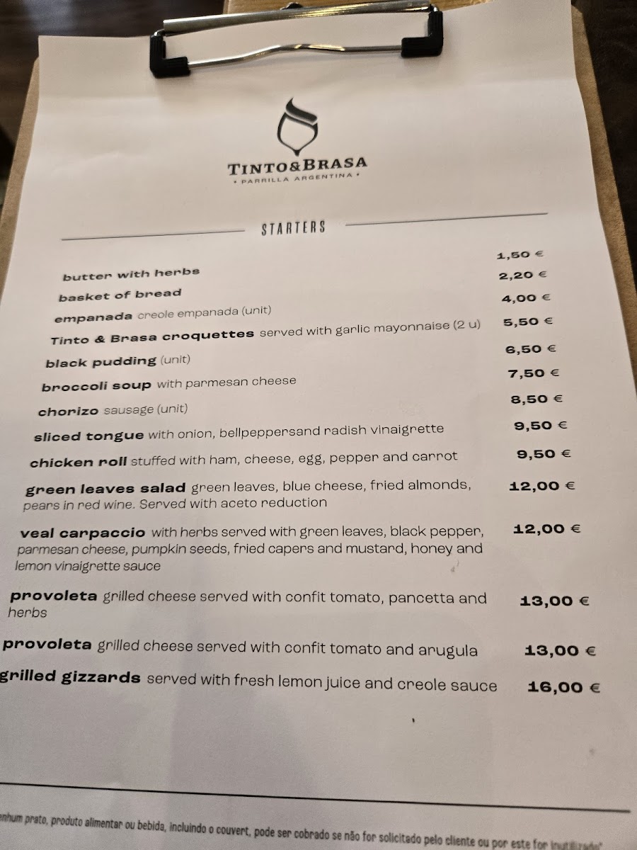 Menu Photo 4