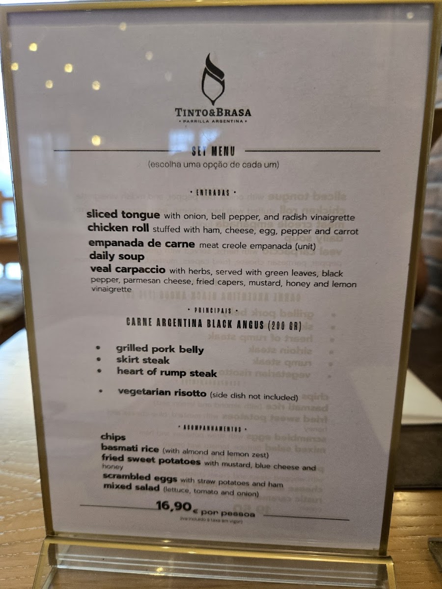 Menu Photo 7