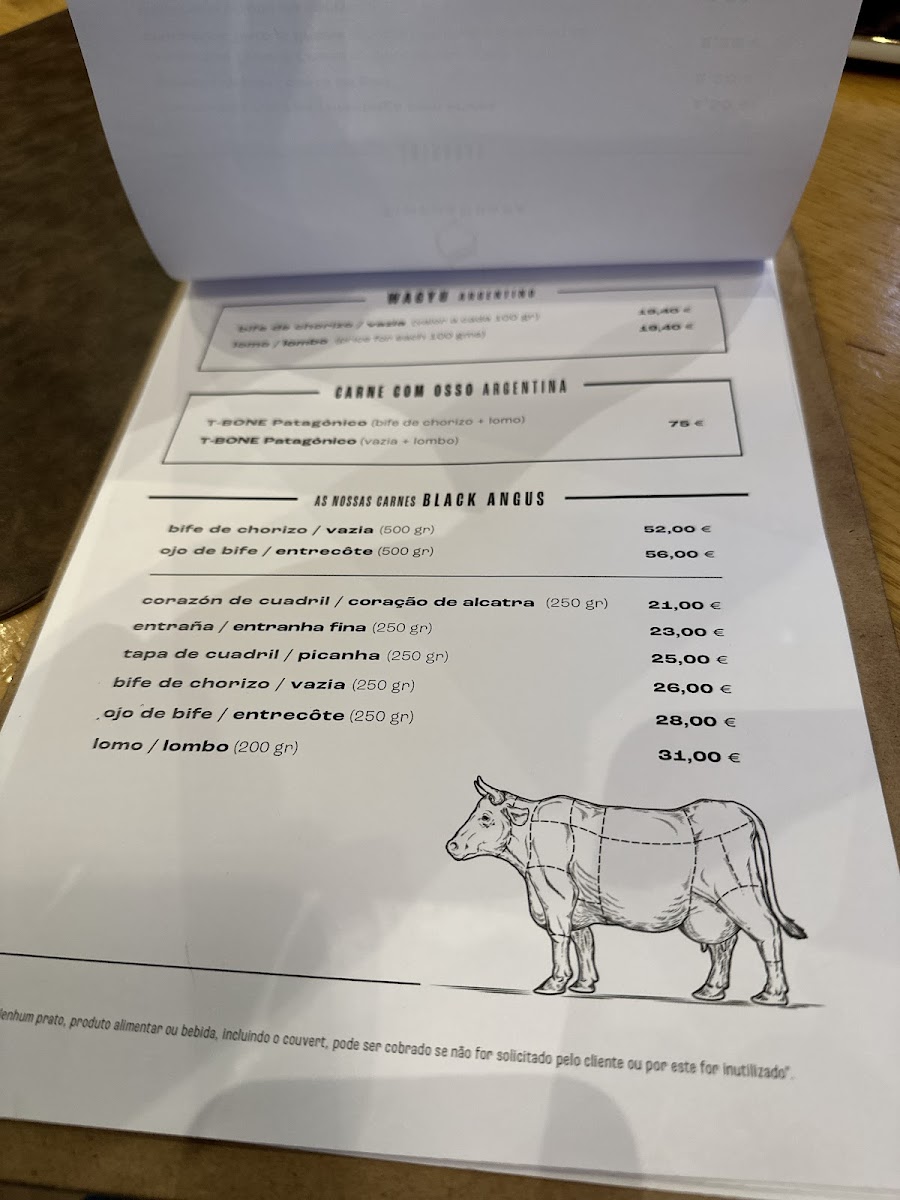 Menu Photo 8