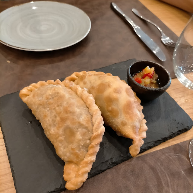 Empanada de Carne