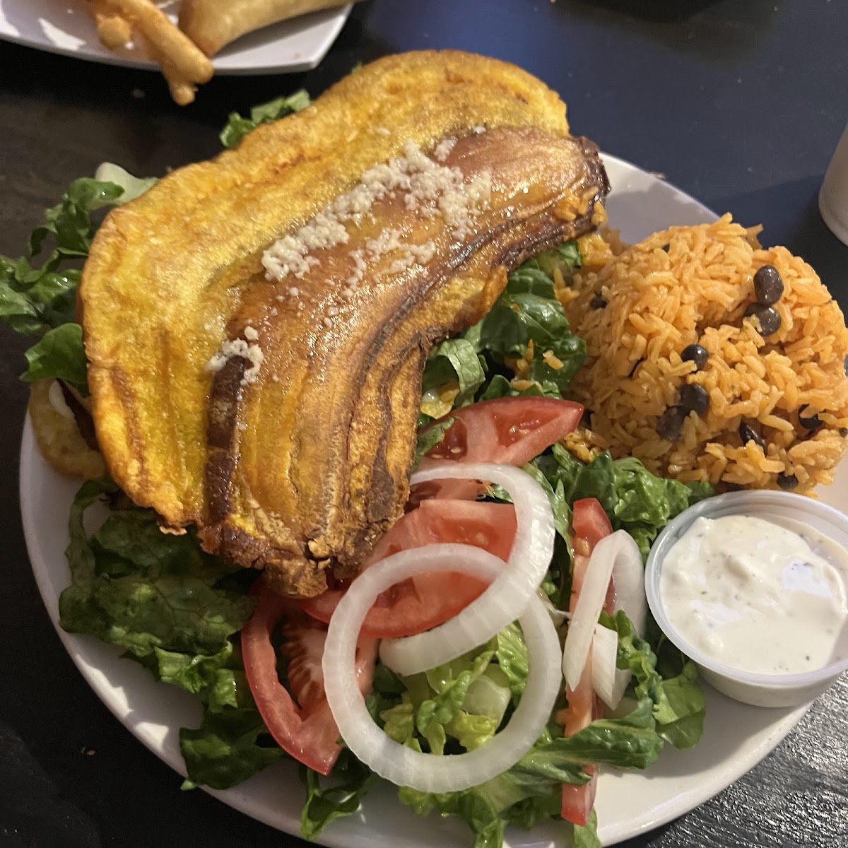 Tania’s Latin American Restaurant - Photo 2