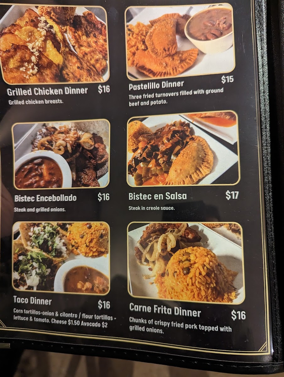 Menu Photo 3