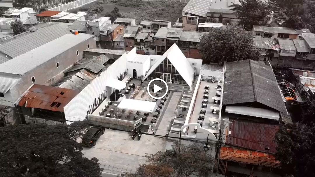 Kaizen Heritage 4.0 / Kaizen Heritage Cempaka Putih - Photo 1