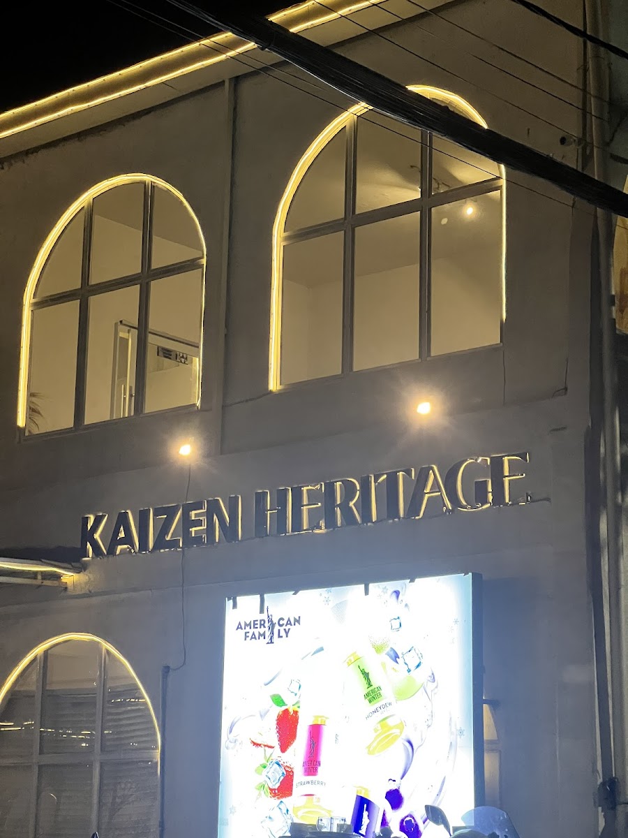 Kaizen Heritage 4.0 / Kaizen Heritage Cempaka Putih - Photo 2