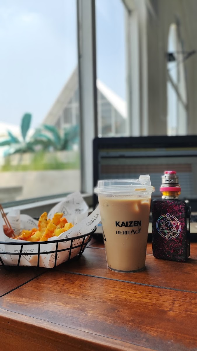 Kaizen Heritage 4.0 / Kaizen Heritage Cempaka Putih - Photo 3