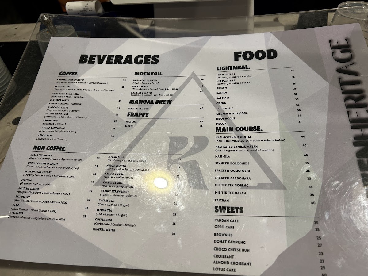 Menu Photo 9