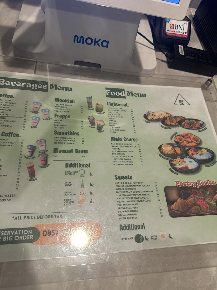 Menu Photo 6