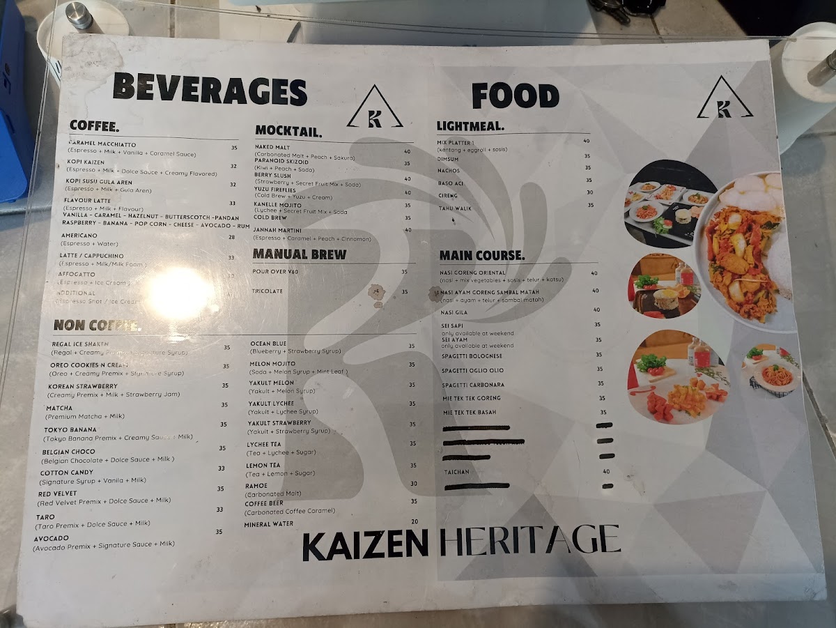 Menu Photo 7