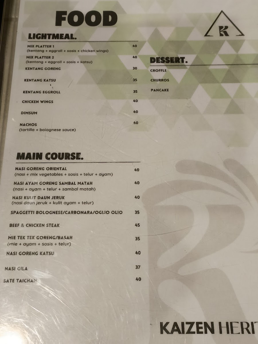 Menu Photo 8