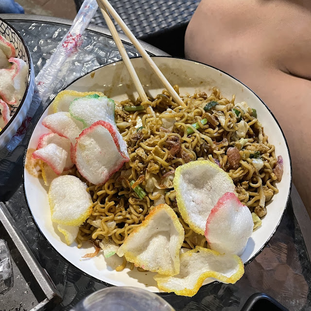 Mie Goreng