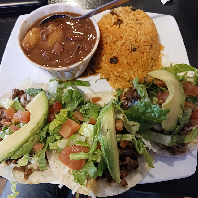 Taco