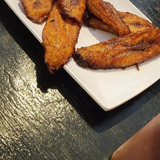 Plantains