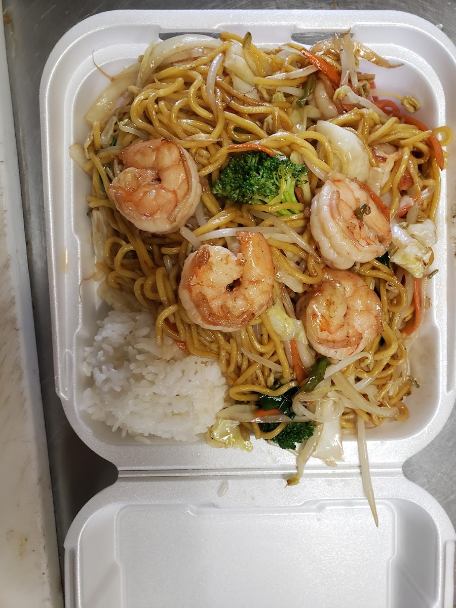 Nagoya Teriyaki - Photo 9