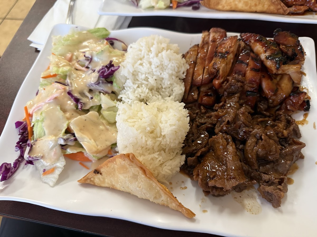 Nagoya Teriyaki - Photo 1