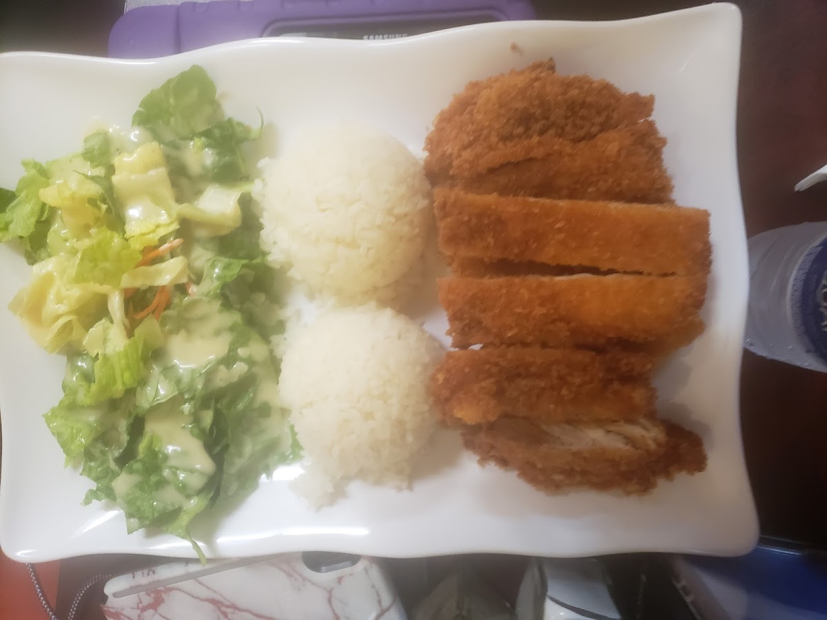 Nagoya Teriyaki - Photo 5