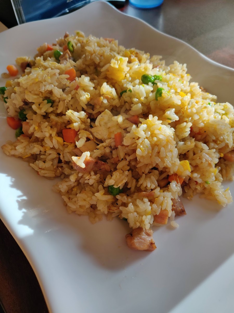 Nagoya Teriyaki - Photo 6