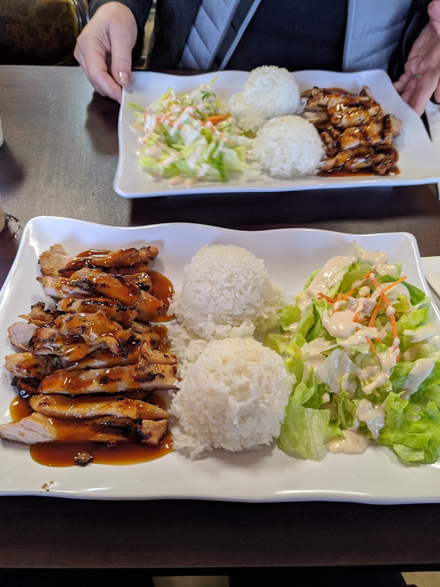 Nagoya Teriyaki - Photo 7