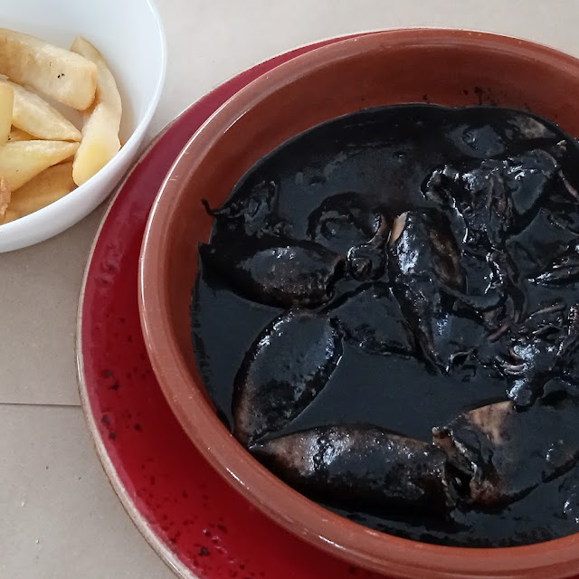 Chipirones