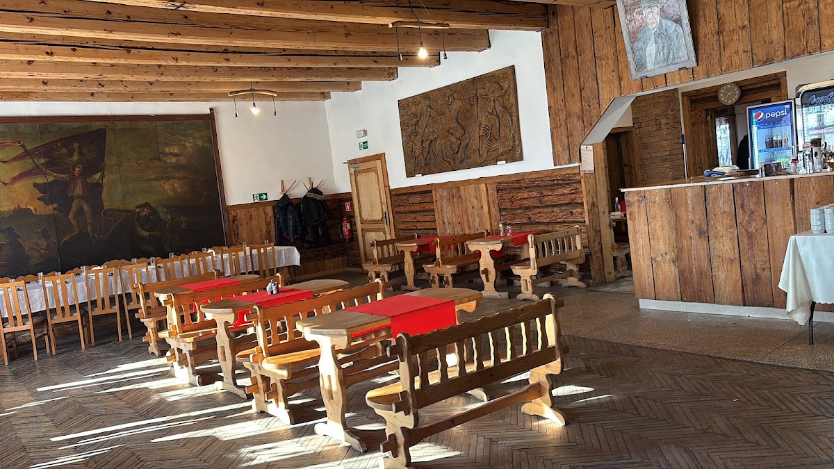 U Ujca. Karczma. restauracja. Imprezy okolicznosciowe