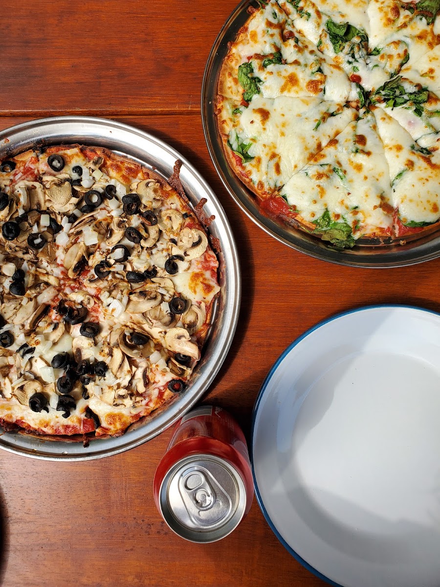 Bondi Pizza Gallery - Photo 9
