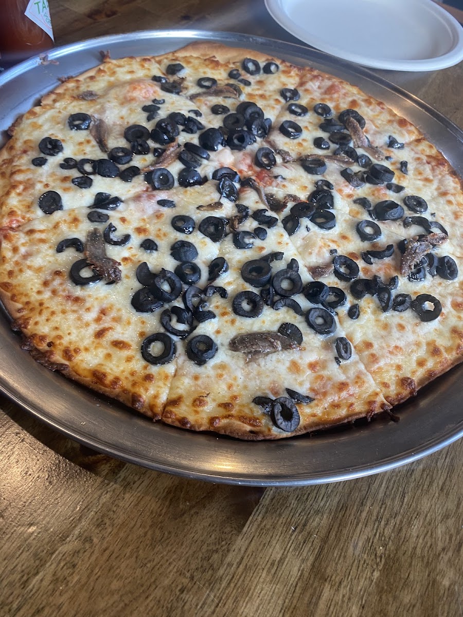Bondi Pizza Gallery - Photo 1