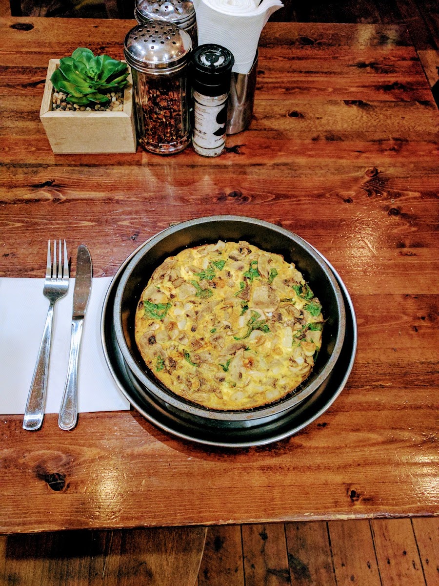 Bondi Pizza Gallery - Photo 4