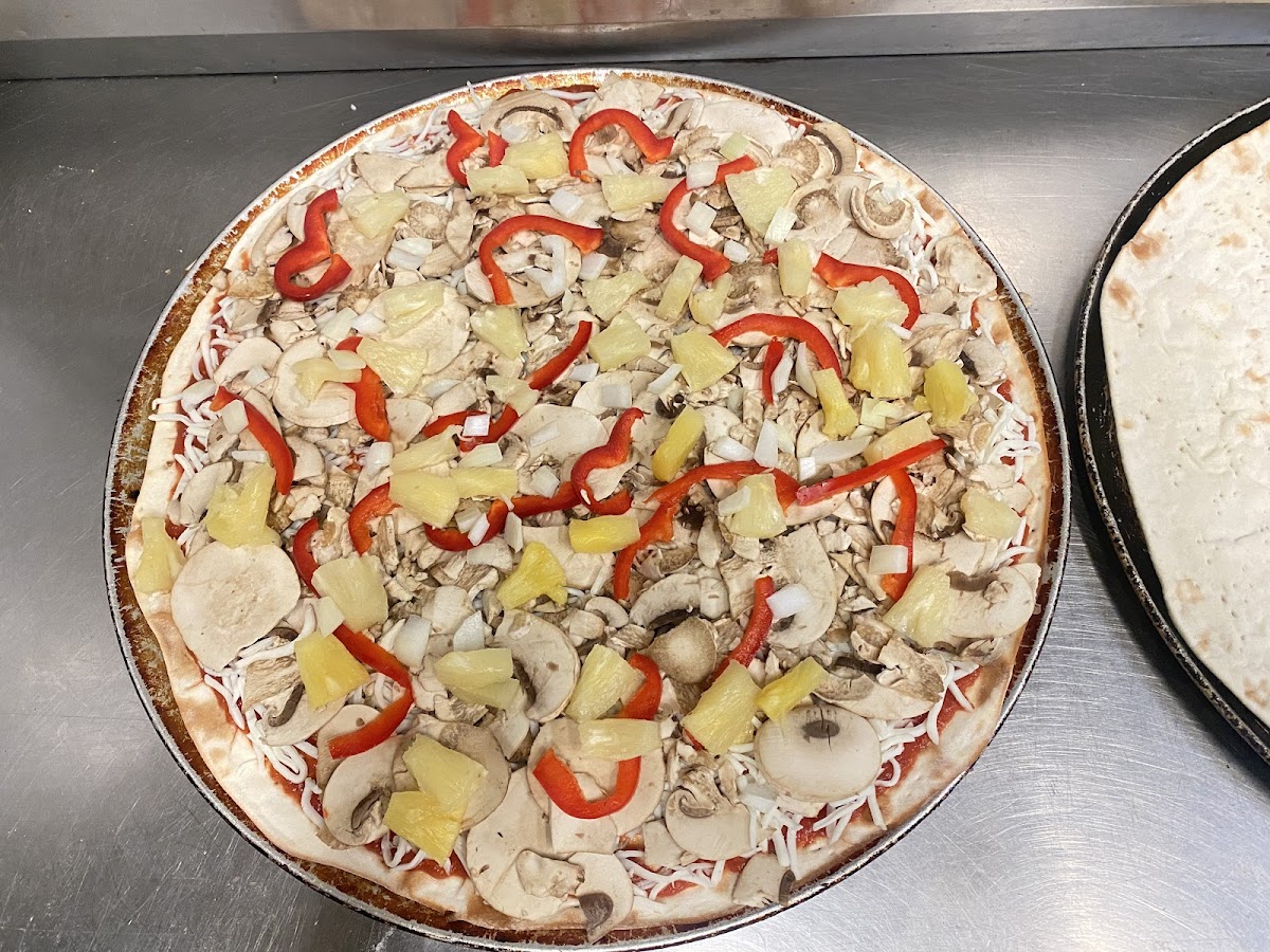 Bondi Pizza Gallery - Photo 8
