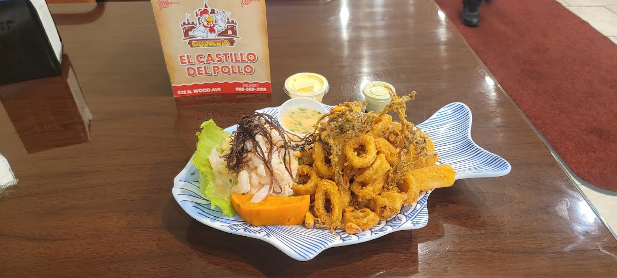 El Castillo del Pollo - Photo 3