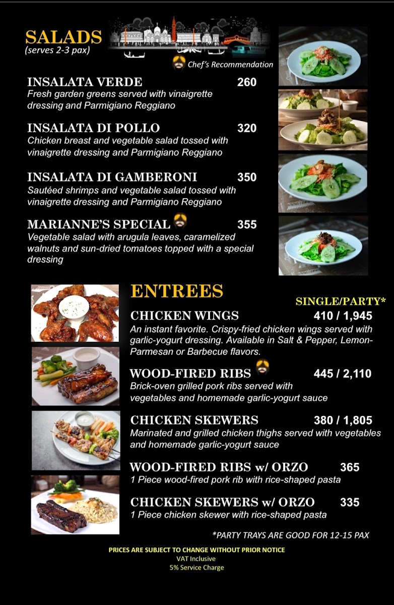 Menu Photo 9