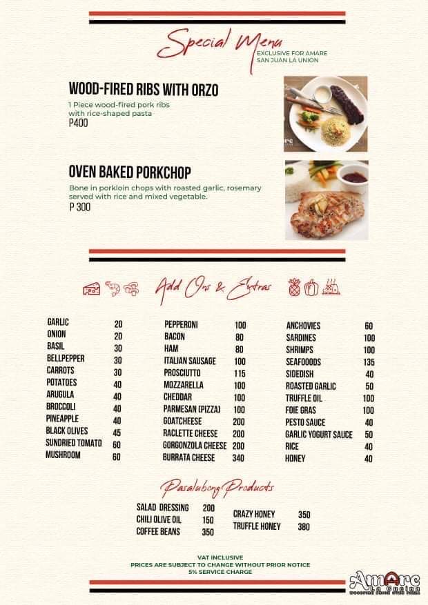 Menu Photo 6